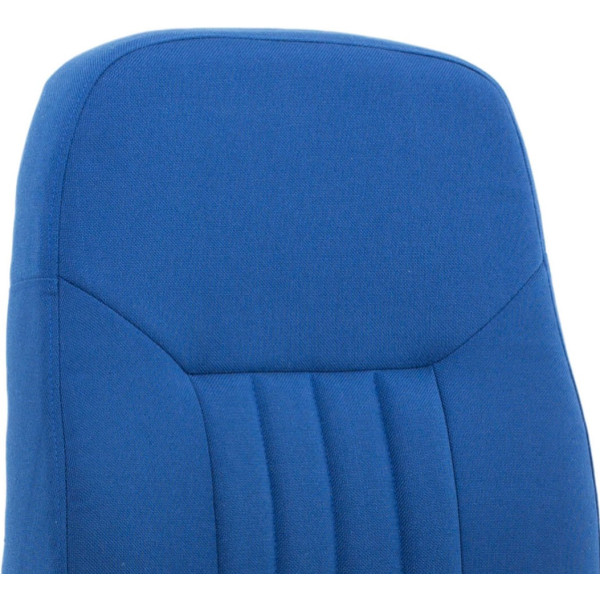Barcelona 24 Hour Fabric Heavy Duty Office Chair 